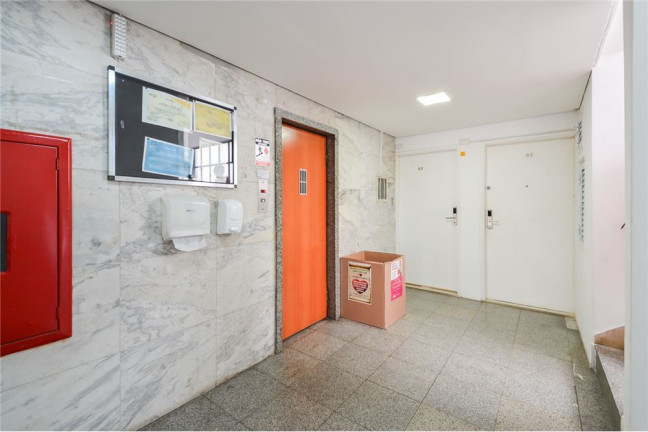 Imagem Apartamento com 1 Quarto à Venda, 46 m² em Bela Vista - São Paulo Imagem Apartamento com 1 Quarto à Venda, 46 m² em Bela Vista - São Paulo