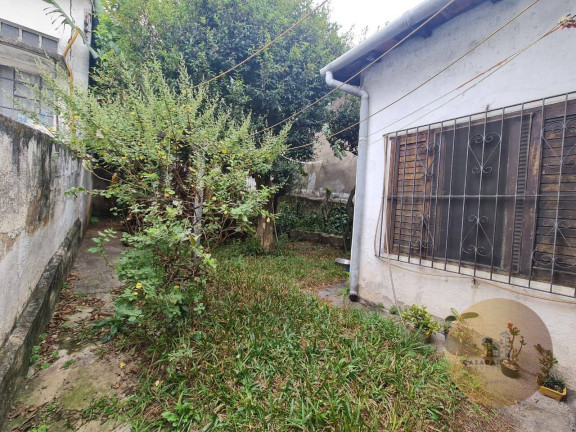 Casa com 2 Quartos à Venda, 174 m² em Cerâmica - São Caetano Do Sul
