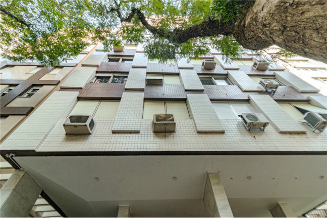 Imagem Apartamento com 3 Quartos à Venda, 120 m² em Centro Histórico - Porto Alegre