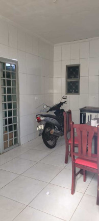 Imagem Casa com 2 Quartos à Venda, 400 m² em Loteamento Verona - Pirassununga
