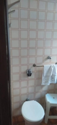 Imagem Casa com 3 Quartos à Venda, 309 m² em Silop - Ubatuba