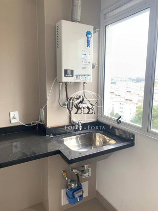 Imagem Apartamento com 2 Quartos à Venda, 62 m² em Conceição - Osasco