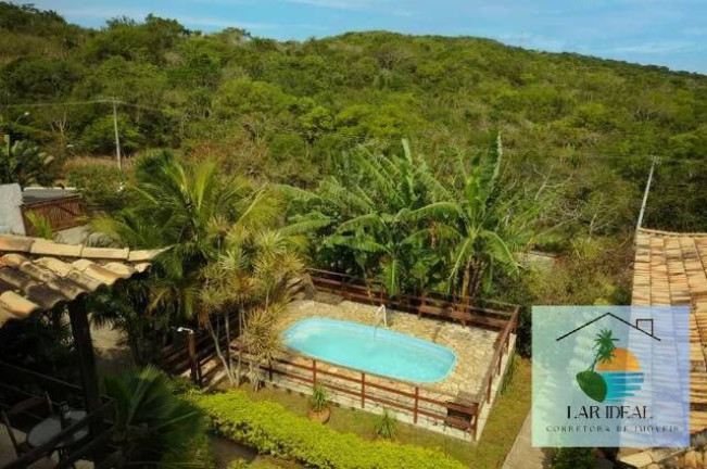 Imagem Casa à Venda, 2.400 m² em Alto De Búzios - Búzios