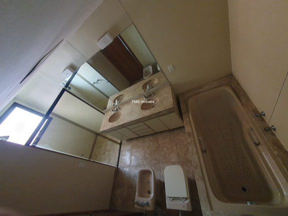 Imagem Imóvel com 4 Quartos à Venda, 251 m² em Real Parque - São Paulo
