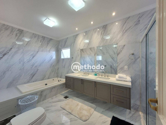 Imagem Casa com 3 Quartos à Venda, 415 m² em Loteamento Alphaville Campinas - Campinas Imagem Casa com 3 Quartos à Venda, 415 m² em Loteamento Alphaville Campinas - Campinas