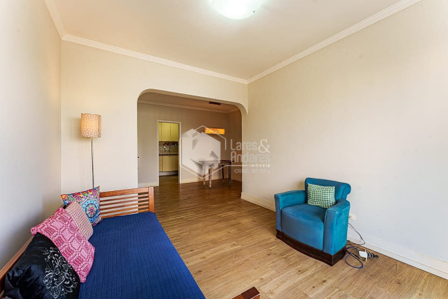 Apartamento com 3 Quartos à Venda, 95 m² em Jardim Brasil (zona Sul) - São Paulo
