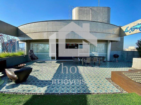Imagem Apartamento com 3 Quartos à Venda, 460 m² em Jardim - Santo André