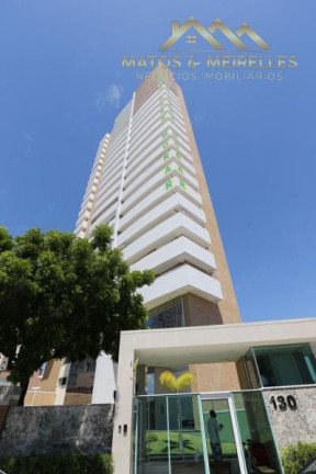 Imagem Apartamento com 3 Quartos à Venda, 77 m² em Guararapes - Fortaleza Imagem Apartamento com 3 Quartos à Venda, 77 m² em Guararapes - Fortaleza