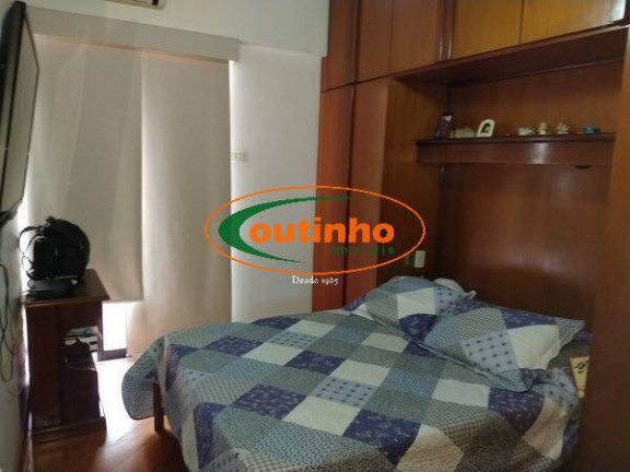 Imagem Apartamento com 3 Quartos à Venda, 129 m² em Tijuca - Rio De Janeiro Imagem Apartamento com 3 Quartos à Venda, 129 m² em Tijuca - Rio De Janeiro