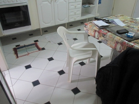 Imagem Apartamento com 2 Quartos à Venda, 101 m² em Encruzilhada - Santos Imagem Apartamento com 2 Quartos à Venda, 101 m² em Encruzilhada - Santos