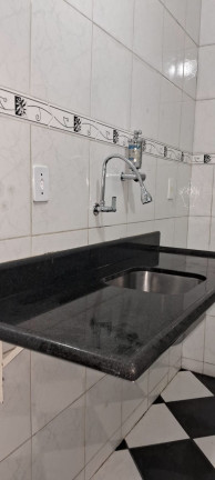 Imagem Apartamento com 2 Quartos à Venda, 48 m² em Mata Escura - Salvador Imagem Apartamento com 2 Quartos à Venda, 48 m² em Mata Escura - Salvador
