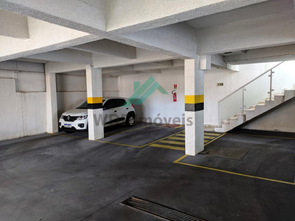Imagem Apartamento com 2 Quartos à Venda, 47 m² em Campo Pequeno - Colombo Imagem Apartamento com 2 Quartos à Venda, 47 m² em Campo Pequeno - Colombo