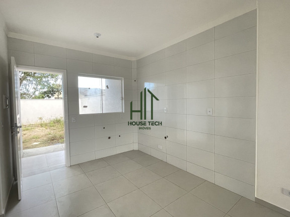 Imagem Casa com 3 Quartos à Venda, 90 m² em Balneário São José - Itapoá