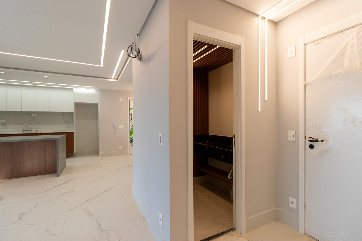 Imagem Apartamento com 3 Quartos à Venda, 128 m² em Ipiranga - São Paulo