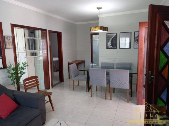Imagem Casa com 3 Quartos à Venda, 160 m² em Morada Da Praia - Bertioga