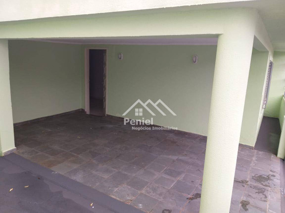 Imagem Casa com 3 Quartos à Venda, 104 m² em Ipiranga - Ribeirão Preto Imagem Casa com 3 Quartos à Venda, 104 m² em Ipiranga - Ribeirão Preto