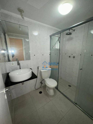Imagem Apartamento com 2 Quartos à Venda, 54 m² em Santa Efigênia - São Paulo Imagem Apartamento com 2 Quartos à Venda, 54 m² em Santa Efigênia - São Paulo