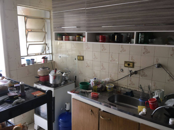 Imagem Apartamento com 2 Quartos à Venda, em Taboão - São Bernardo Do Campo Imagem Apartamento com 2 Quartos à Venda, em Taboão - São Bernardo Do Campo