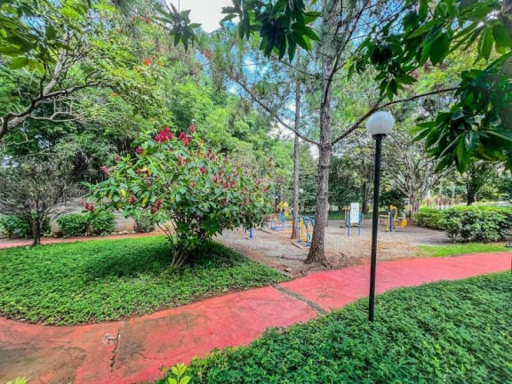 Imagem Casa de Condomínio com 3 Quartos à Venda, 300 m² em Iporanga - Sorocaba