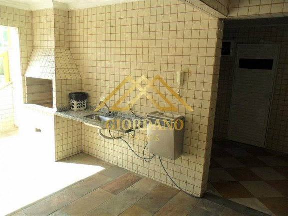Imagem Apartamento com 2 Quartos à Venda, 70 m² em Aviação - Praia Grande Imagem Apartamento com 2 Quartos à Venda, 70 m² em Aviação - Praia Grande
