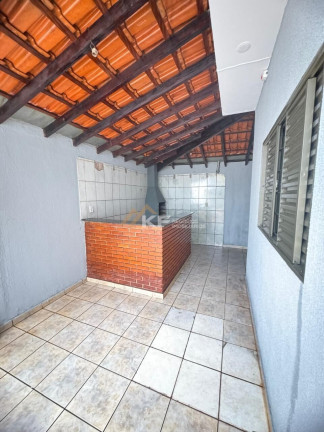 Imagem Casa com 4 Quartos à Venda, 210 m² em Parque Dos Flamboyans - Ribeirão Preto