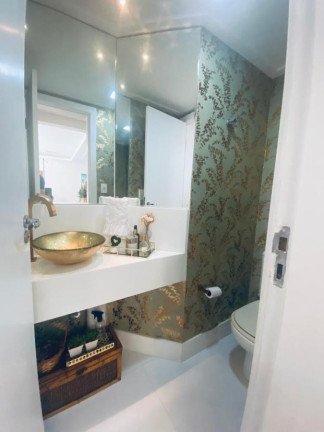 Imagem Apartamento com 4 Quartos à Venda, 220 m² em Pituba - Salvador