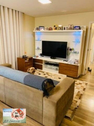Imagem Apartamento com 3 Quartos à Venda, 107 m² em Vila Lusitânia - São Bernardo Do Campo Imagem Apartamento com 3 Quartos à Venda, 107 m² em Vila Lusitânia - São Bernardo Do Campo
