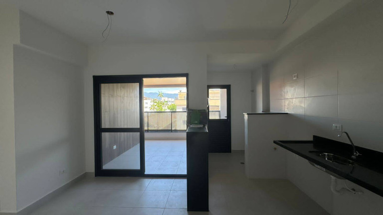 Imagem Apartamento com 2 Quartos à Venda, 75 m² em Itagua - Ubatuba Imagem Apartamento com 2 Quartos à Venda, 75 m² em Itagua - Ubatuba