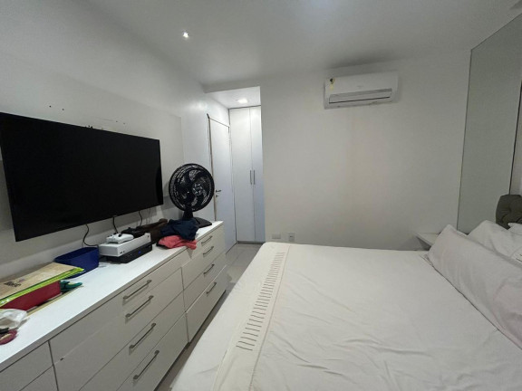 Imagem Apartamento com 3 Quartos à Venda, 80 m² em Casa Amarela - Recife