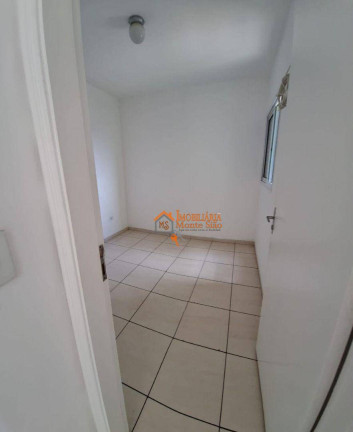 Imagem Apartamento com 2 Quartos à Venda, 48 m² em água Chata - Guarulhos