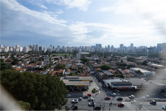 Imagem Apartamento com 3 Quartos à Venda, 106 m² em Vila Olímpia - São Paulo Imagem Apartamento com 3 Quartos à Venda, 106 m² em Vila Olímpia - São Paulo