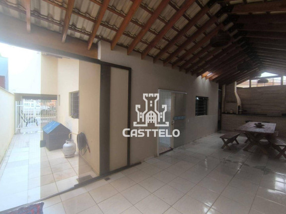 Imagem Casa com 3 Quartos à Venda, 260 m² em Jardim Acapulco - Londrina
