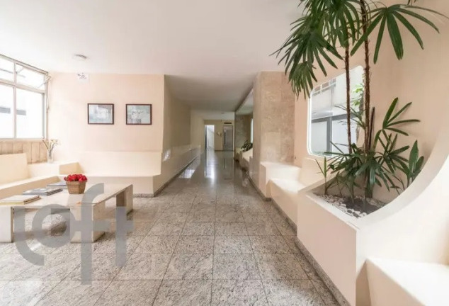 Imagem Apartamento com 3 Quartos para Alugar, 140 m² em Higienopolis - São Paulo Imagem Apartamento com 3 Quartos para Alugar, 140 m² em Higienopolis - São Paulo