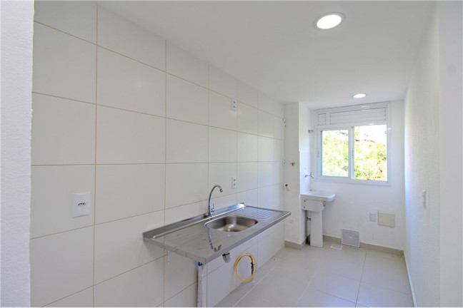 Imagem Apartamento com 2 Quartos à Venda, 50 m² em Vila Nova - Porto Alegre Imagem Apartamento com 2 Quartos à Venda, 50 m² em Vila Nova - Porto Alegre
