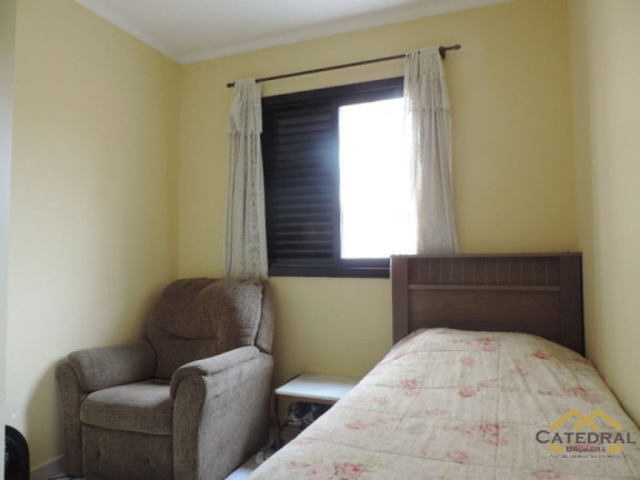 Imagem Apartamento com 3 Quartos à Venda, 83 m² em Anhangabaú - Jundiaí Imagem Apartamento com 3 Quartos à Venda, 83 m² em Anhangabaú - Jundiaí