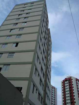 Imagem Apartamento com 2 Quartos à Venda, 52 m² em Jardim Celeste - São Paulo