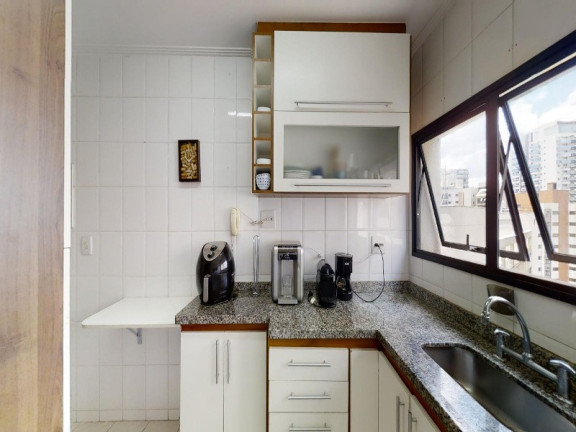 Imagem Imóvel com 2 Quartos à Venda, 82 m² em Vila Olímpia - São Paulo Imagem Imóvel com 2 Quartos à Venda, 82 m² em Vila Olímpia - São Paulo