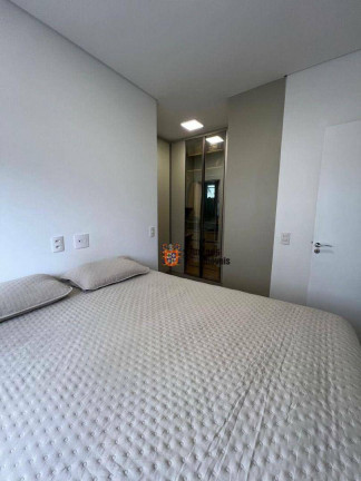 Imagem Apartamento com 2 Quartos à Venda, 62 m² em Panamby - São Paulo Imagem Apartamento com 2 Quartos à Venda, 62 m² em Panamby - São Paulo