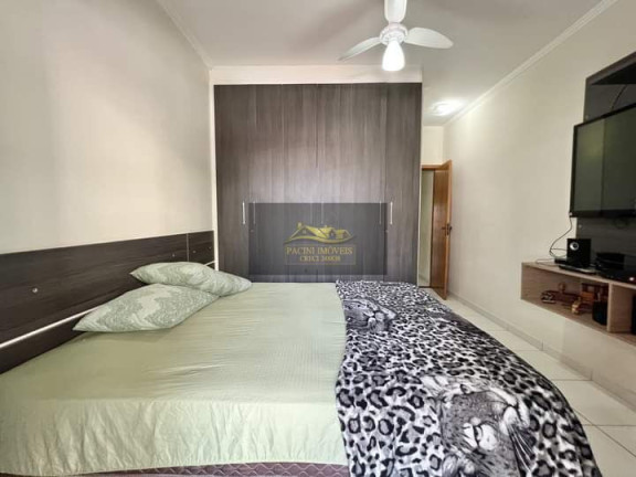Imagem Sobrado com 3 Quartos à Venda, 161 m² em Aviação - Praia Grande