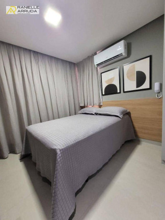 Imagem Apartamento com 1 Quarto à Venda, 17 m² em Bessa - João Pessoa Imagem Apartamento com 1 Quarto à Venda, 17 m² em Bessa - João Pessoa