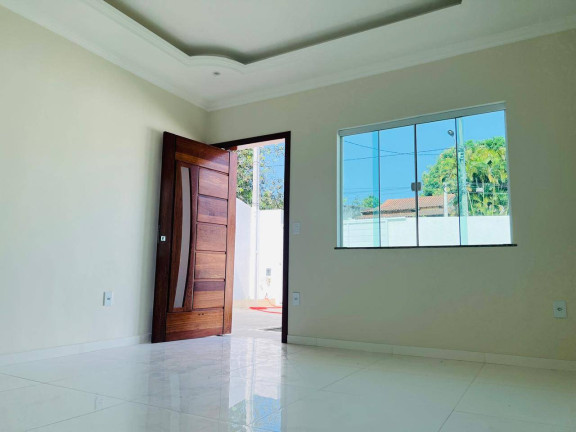 Imagem Casa com 3 Quartos à Venda, 95 m² em Parque Hotel - Araruama Imagem Casa com 3 Quartos à Venda, 95 m² em Parque Hotel - Araruama