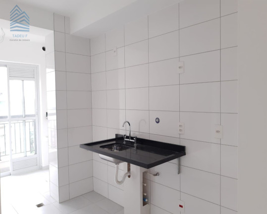 Imagem Imóvel com 2 Quartos à Venda, 56 m² em Vila Andrade - São Paulo