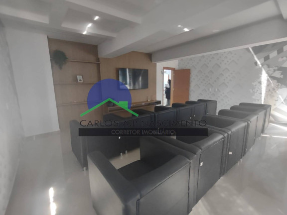 Imagem Apartamento com 2 Quartos à Venda, 46 m² em Jardim Califórnia - Jacareí Imagem Apartamento com 2 Quartos à Venda, 46 m² em Jardim Califórnia - Jacareí