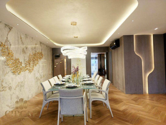 Imagem Apartamento com 4 Quartos à Venda, 259 m² em Perdizes - São Paulo Imagem Apartamento com 4 Quartos à Venda, 259 m² em Perdizes - São Paulo
