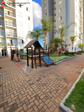 Imagem Casa com 3 Quartos à Venda,  em Vila Trujillo - Sorocaba