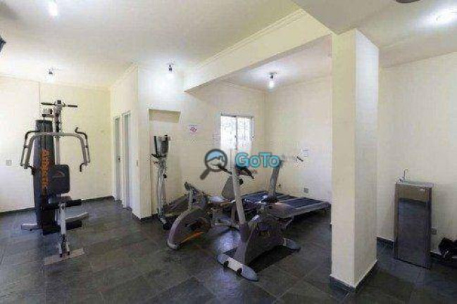 Imagem Apartamento com 3 Quartos à Venda, 56 m² em Vila Matilde - São Paulo Imagem Apartamento com 3 Quartos à Venda, 56 m² em Vila Matilde - São Paulo