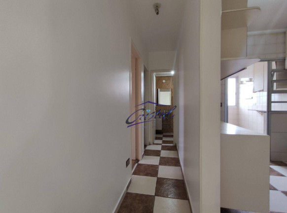Imagem Apartamento com 2 Quartos à Venda, 60 m² em Butantã - São Paulo