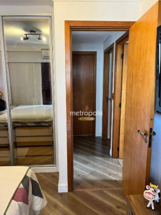 Imagem Apartamento com 3 Quartos à Venda, 94 m² em Vila Gilda - Santo André Imagem Apartamento com 3 Quartos à Venda, 94 m² em Vila Gilda - Santo André