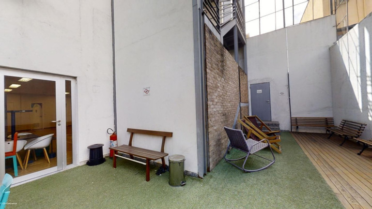 Imagem Imóvel com 1 Quarto à Venda,  em Campos Elíseos - São Paulo