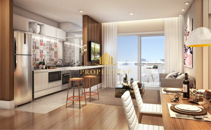 Imagem Apartamento com 2 Quartos à Venda, 113 m² em Parque São Domingos - São Paulo Imagem Apartamento com 2 Quartos à Venda, 113 m² em Parque São Domingos - São Paulo